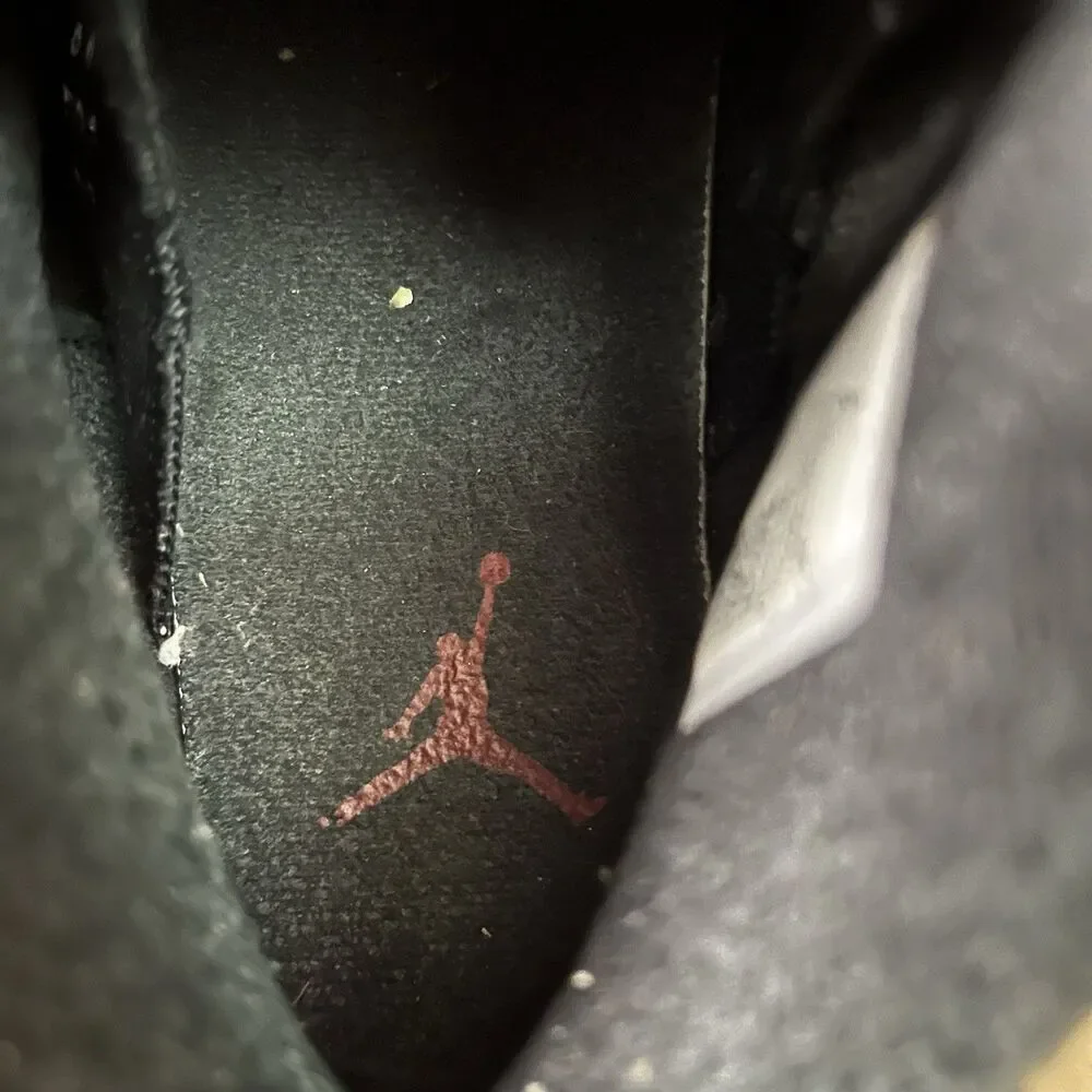 Jordan 6 Retro Toro Bravo Red Suede Bulls Size 9.5 Men (CT8529-600) NO BOX